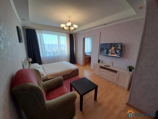 Квартира аренда в Мурманск, Мурманская область