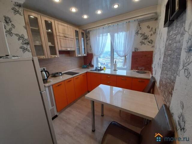 Квартира аренда в Мурманск, Мурманская область