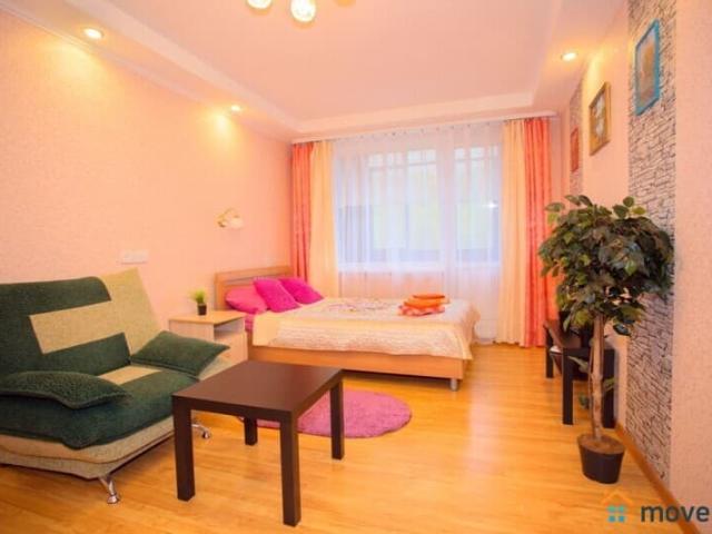 Квартира аренда в Мурманск, Мурманская область