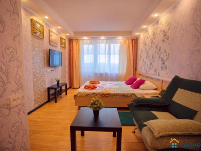 Квартира аренда в Мурманск, Мурманская область