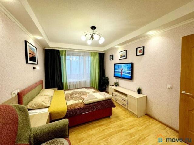 Квартира аренда в Мурманск, Мурманская область