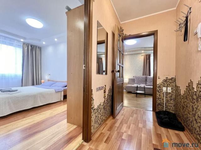 Квартира аренда в Мурманск, Мурманская область