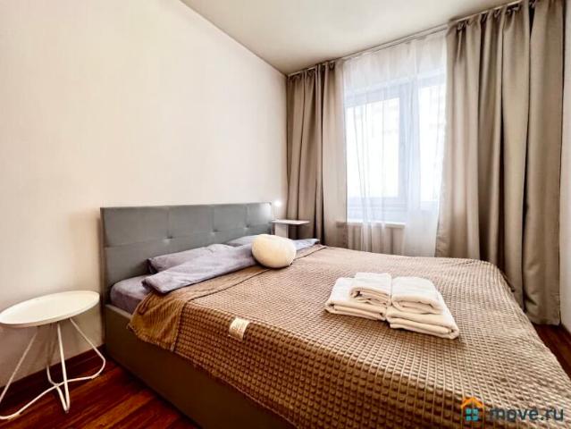 Квартира аренда в Мурманск, Мурманская область