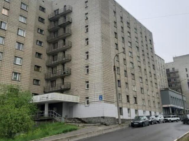 Квартира аренда в Мурманск, Мурманская область