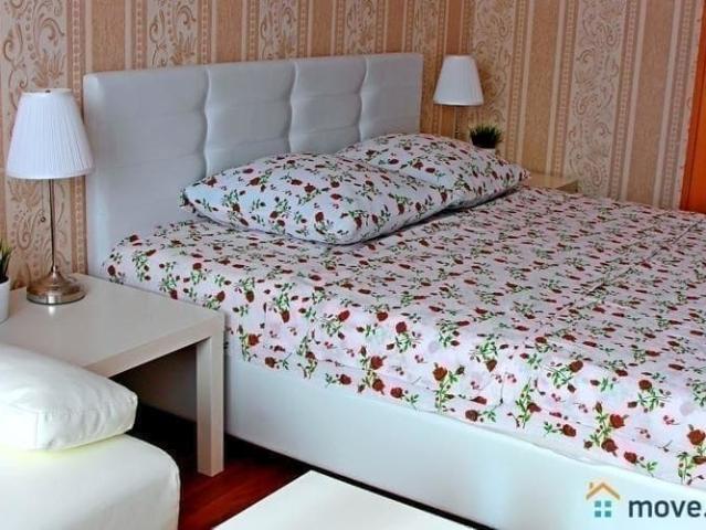 Квартира аренда в Октябрьский округ, Мурманск