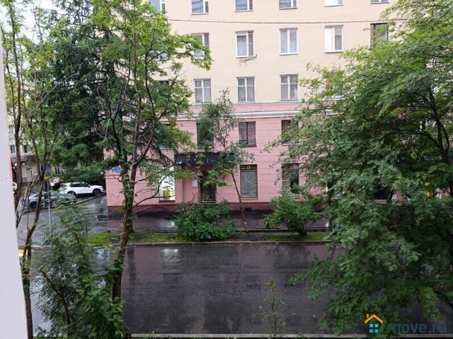 Квартира аренда в Мурманск, Мурманская область