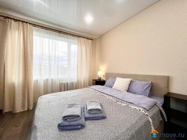 Квартира аренда в Мурманск, Мурманская область