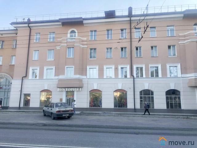 Квартира аренда в Мурманск, Мурманская область