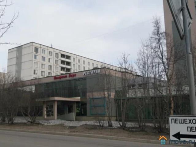 Квартира аренда в Мурманск, Мурманская область