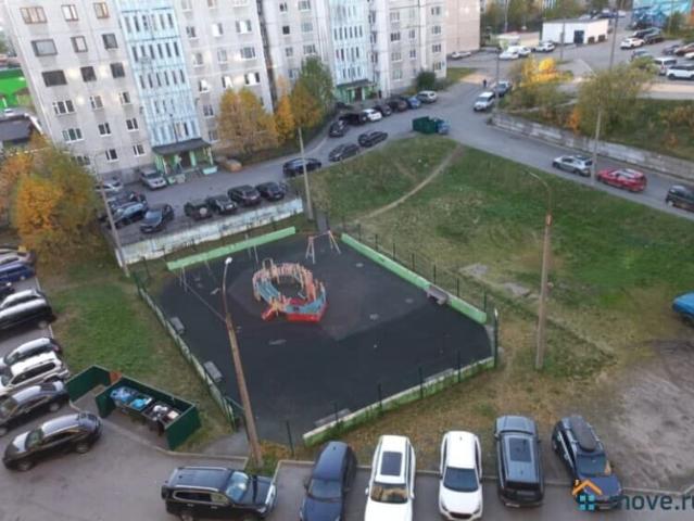 Квартира аренда в Мурманск, Мурманская область