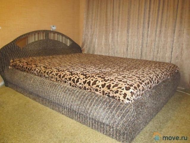 Квартира аренда в 129 м-р, Мурманск