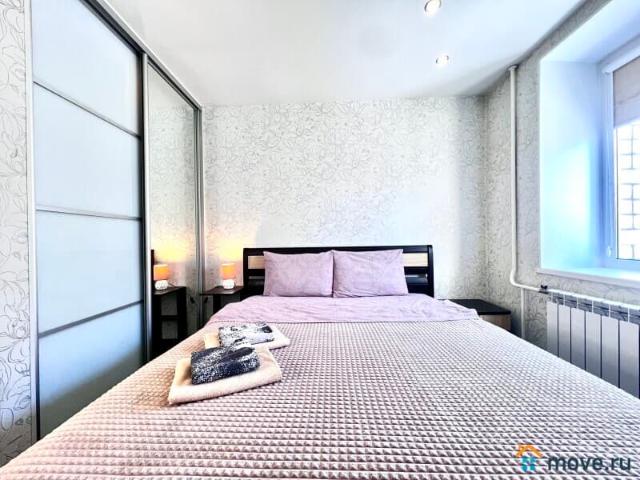 Квартира аренда в Мурманск, Мурманская область