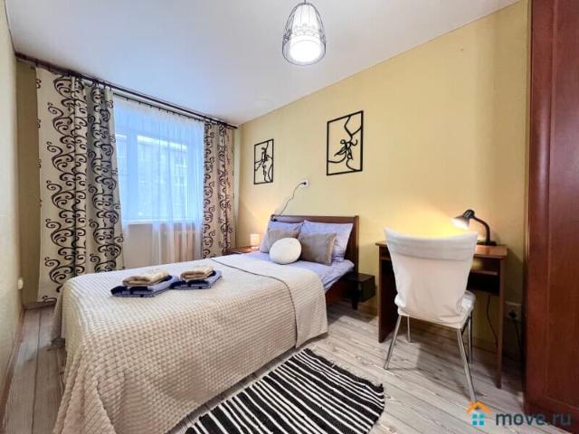 Квартира аренда в Мурманск, Мурманская область