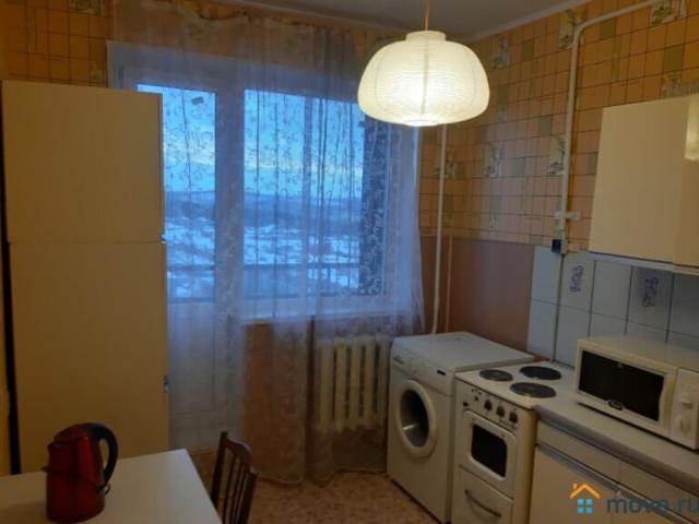 Квартира аренда в Ленинский округ, Мурманск