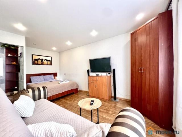 Квартира аренда в Мурманск, Мурманская область