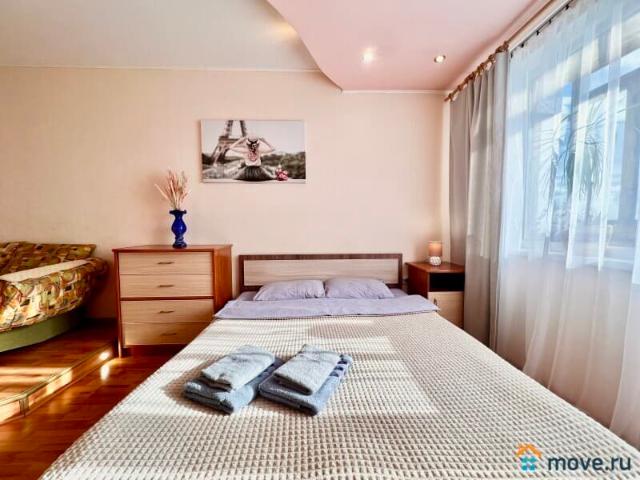 Квартира аренда в Мурманск, Мурманская область