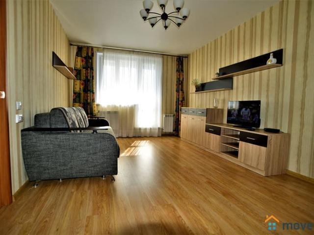 Квартира аренда в Рупасово, Мытищи