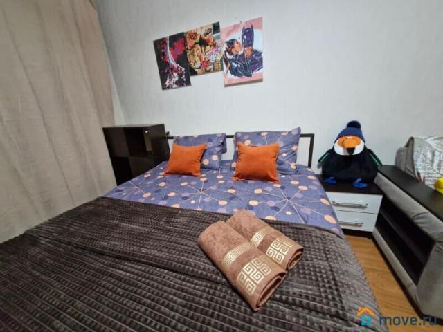 Квартира аренда в Королев, Кабардино-Балкарская Республика