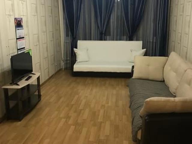 Квартира аренда в Жилой комплекс 