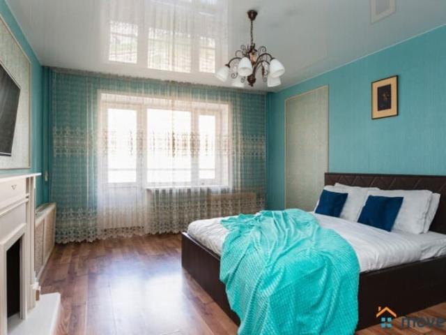 Квартира аренда в Королев, Кабардино-Балкарская Республика