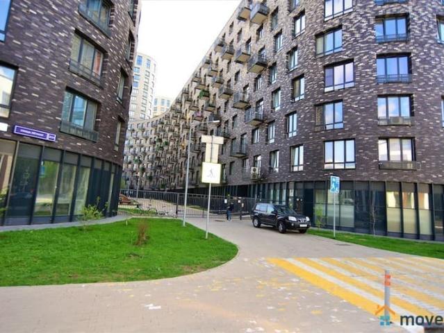 Квартира аренда в Квартал 9/18, Мытищи