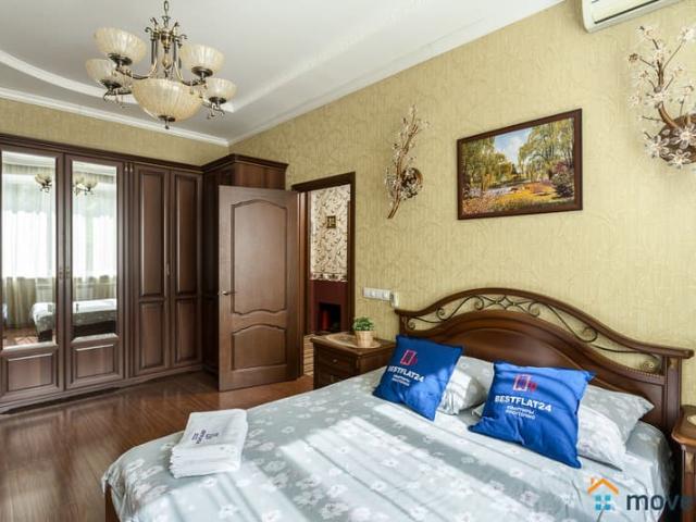 Квартира аренда в Королев, Кабардино-Балкарская Республика