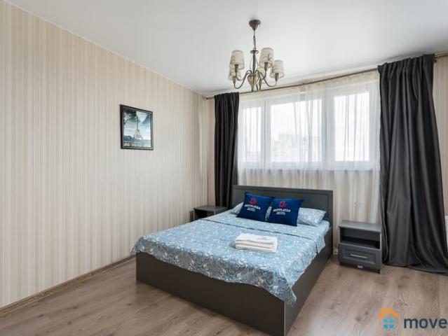 Квартира аренда в Королев, Кабардино-Балкарская Республика