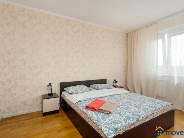 Квартира аренда в Королев, Кабардино-Балкарская Республика