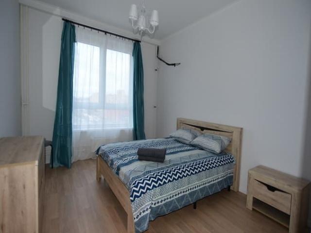 Квартира аренда в Королев, Кабардино-Балкарская Республика