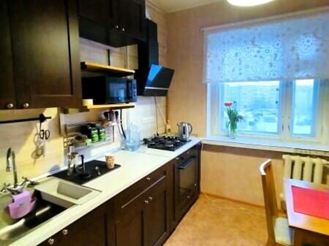 Квартира аренда в Надым, Ямало-Ненецкий Автономный Округ