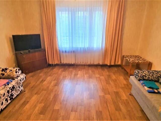 Квартира аренда в Надым, Ямало-Ненецкий Автономный Округ