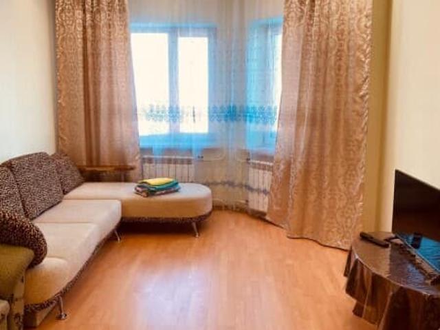 Квартира аренда в Надым, Ямало-Ненецкий Автономный Округ