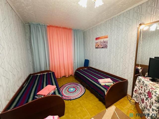 Квартира аренда в Надым, Ямало-Ненецкий Автономный Округ