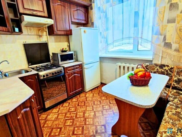 Квартира аренда в Надым, Ямало-Ненецкий Автономный Округ