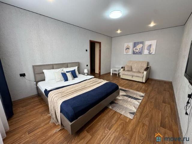 Квартира аренда в Нижневартовск