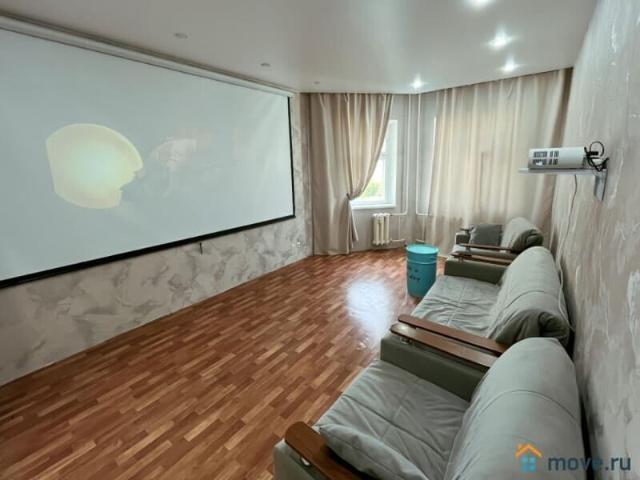 Квартира аренда