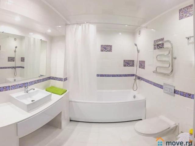 Квартира аренда в Нижневартовск