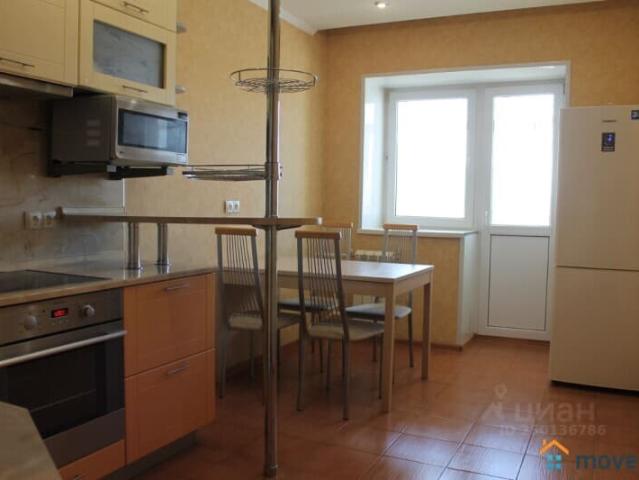 Квартира аренда в Нижневартовск