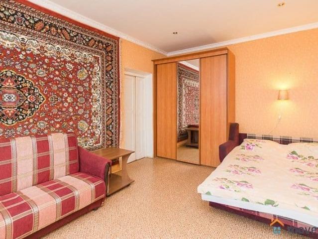 Квартира аренда в Горький, Тыва Республика