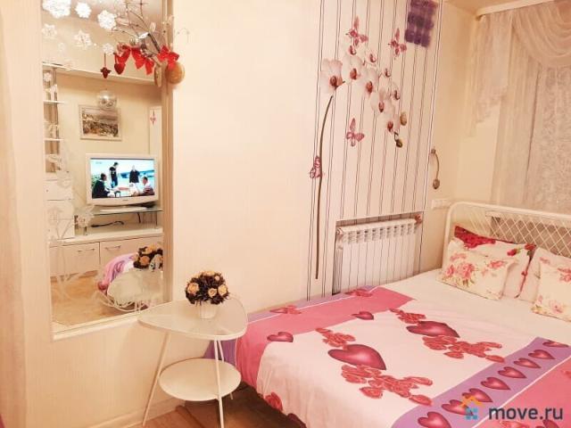 Квартира аренда в Горький, Тыва Республика