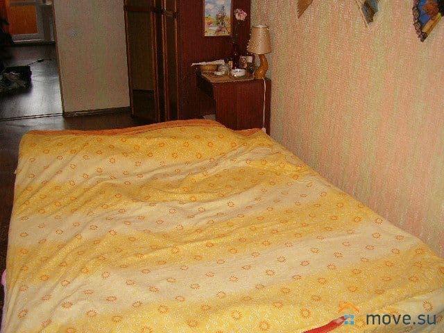 Квартира аренда в Горький, Тыва Республика