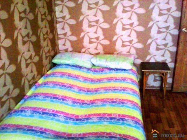 Квартира аренда в Горький, Тыва Республика