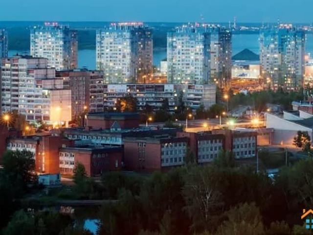 Квартира аренда в Горький, Тыва Республика