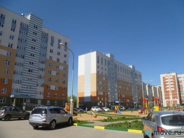 Квартира аренда в Горький, Тыва Республика