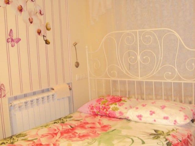 Квартира аренда в Горький, Тыва Республика