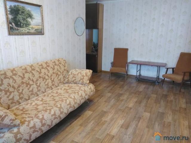 Квартира аренда в Советский район, Нижний Новгород