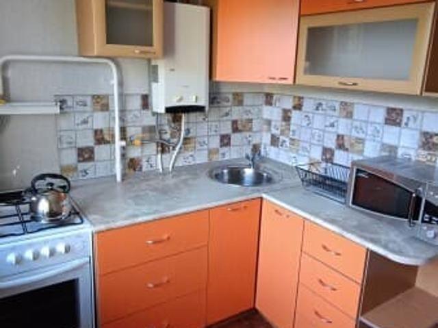 Квартира аренда в Горький, Тыва Республика