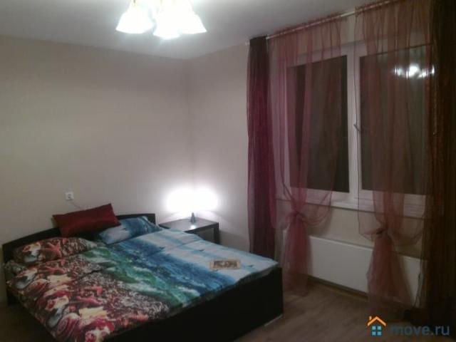 Квартира аренда в Горький, Тыва Республика