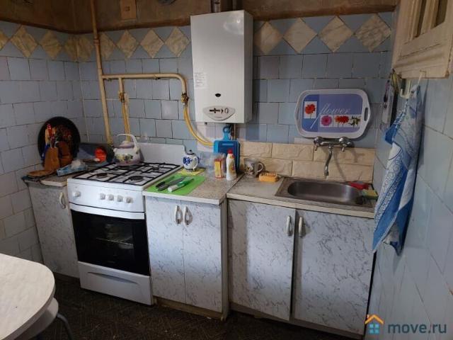 Квартира аренда в Горький, Тыва Республика