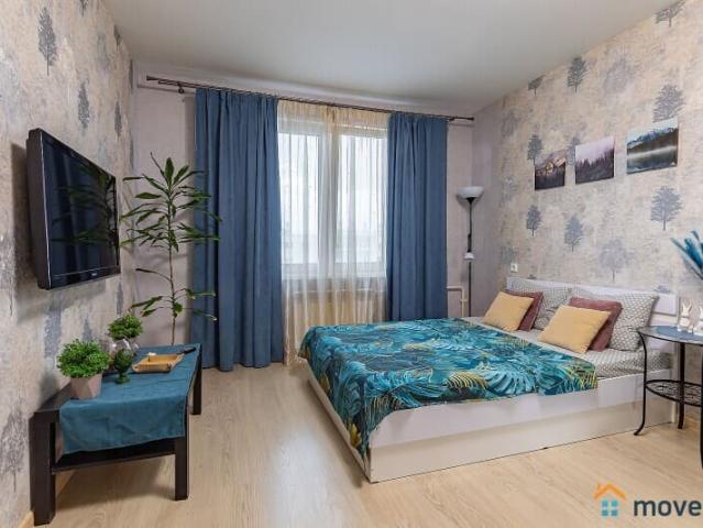 Квартира аренда в Горький, Тыва Республика